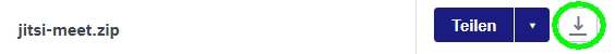 Jitis Download aus Dropbox